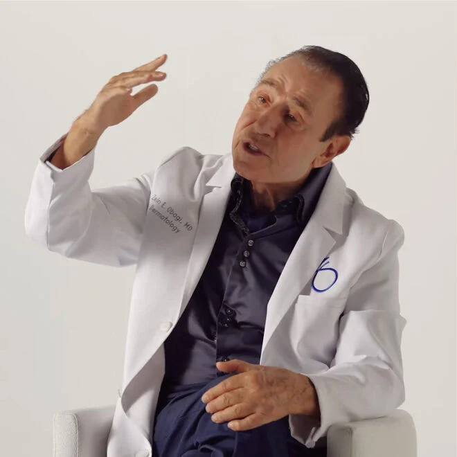 Dr. Zein Obagi