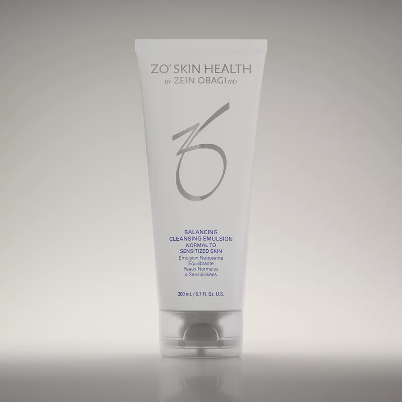 Balancing Cleansing Emulsion