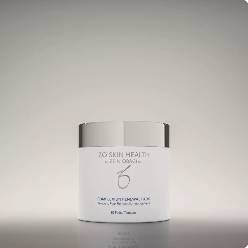 Complexion Renewal Pads
