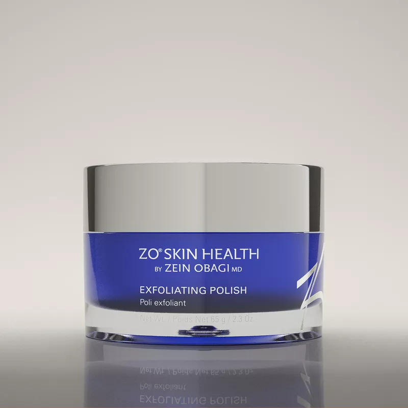 Exfoliating Polish