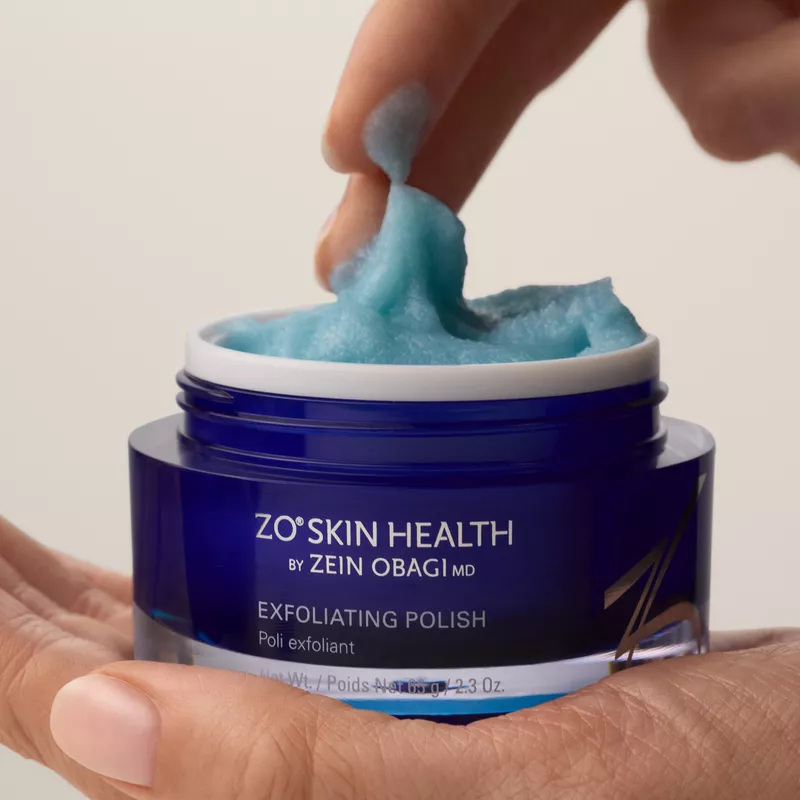 Exfoliating Polish, imagen 7