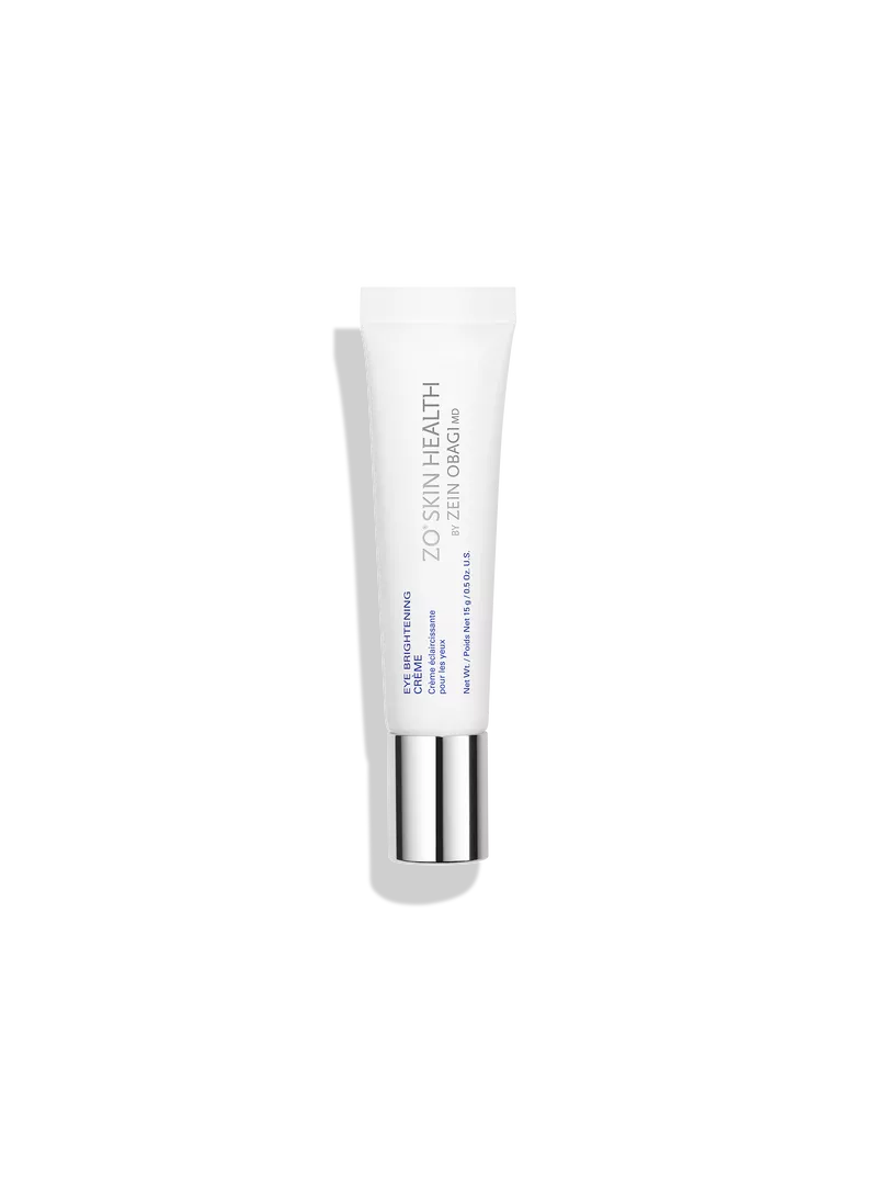 Eye Brightening Crème