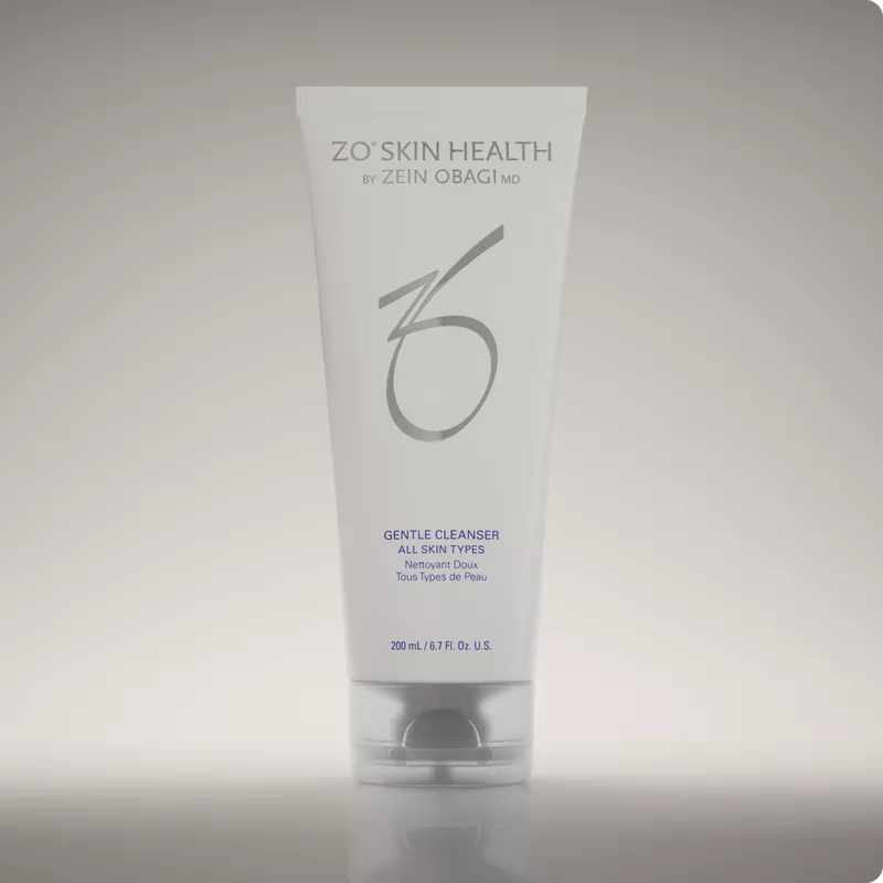 Gentle Cleanser