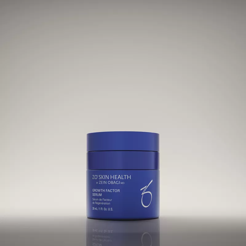 Growth Factor Serum