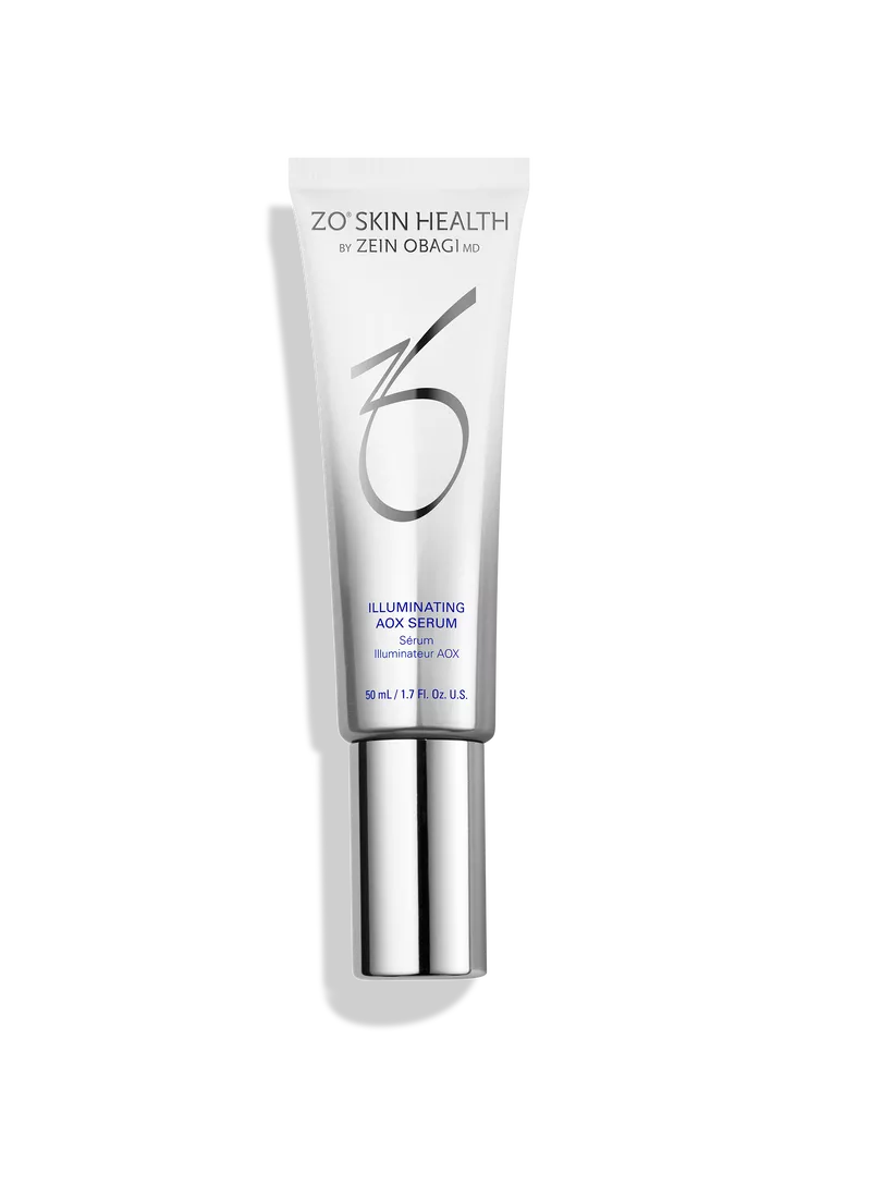 Illuminating AOX Serum