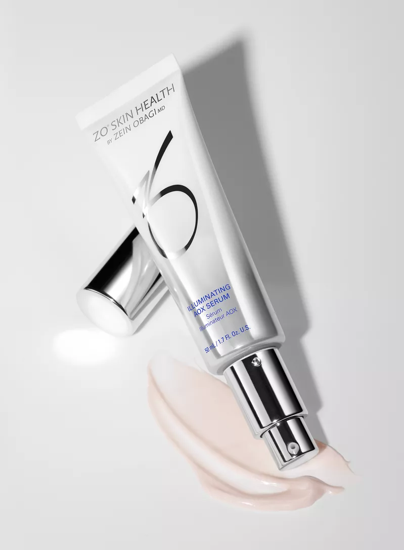 Illuminating AOX Serum, imagen 2