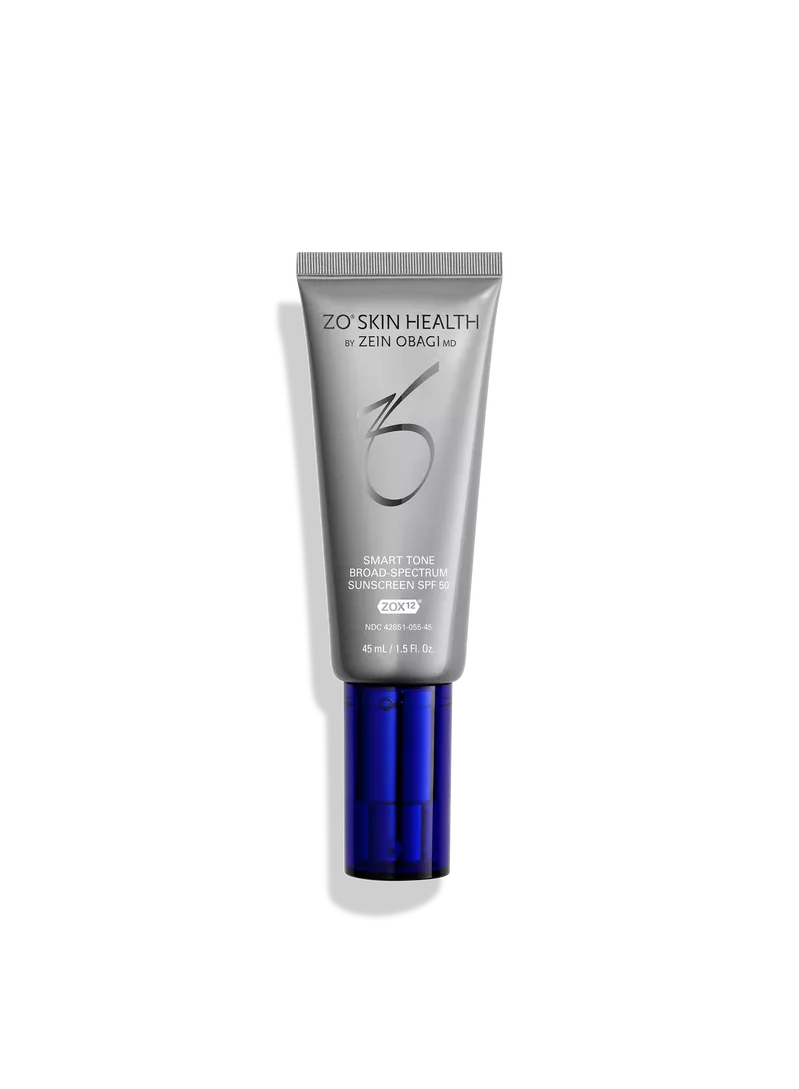 Smart Tone Broad-Spectrum SPF 50