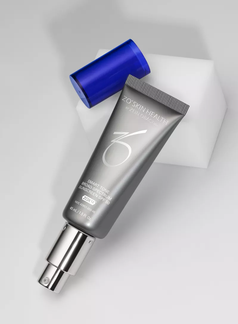 Smart Tone Broad-Spectrum SPF 50, imagen 2