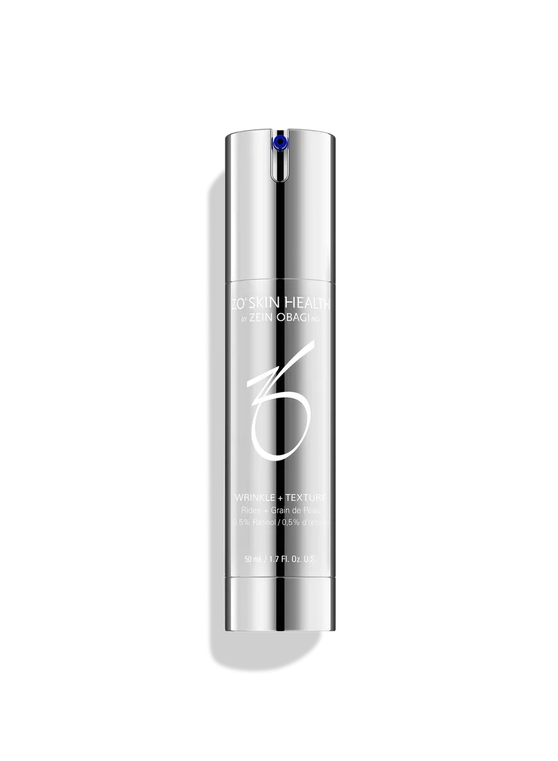 Wrinkle + Texture Repair
