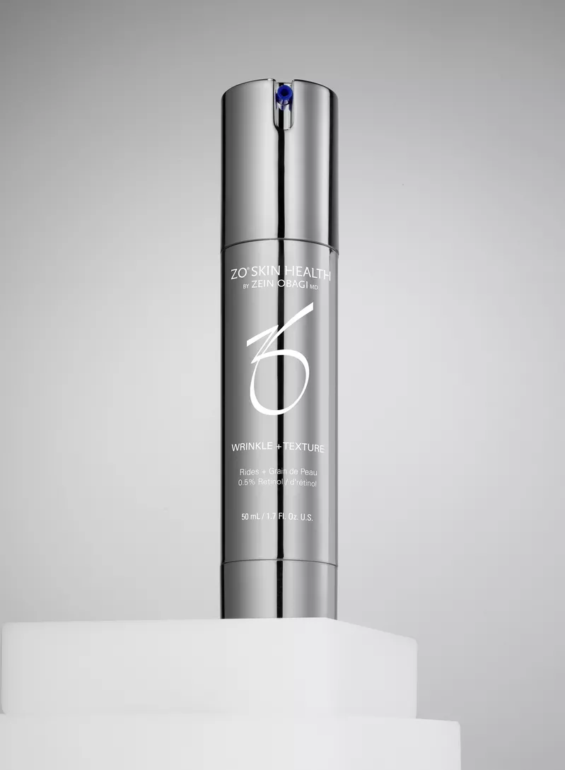 Wrinkle + Texture Repair, imagen 2